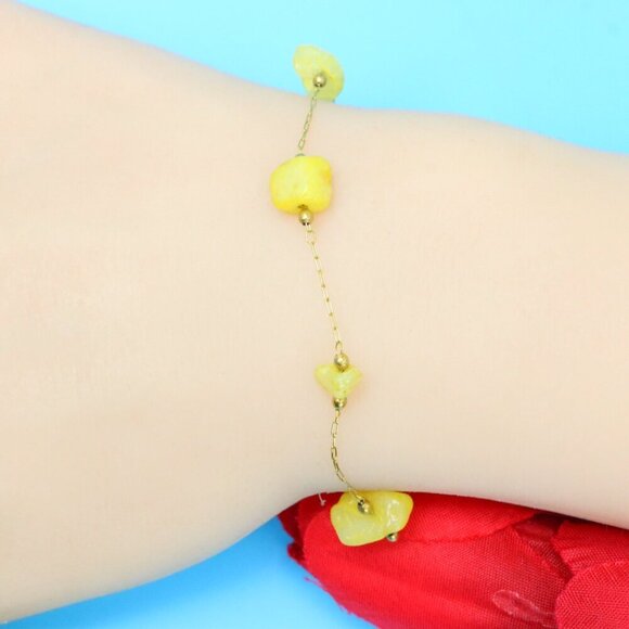 Chic & Stylish Bracelet – A Thoughtful Gift for Women and Girls, DYC1827 - Picture 8 of 8